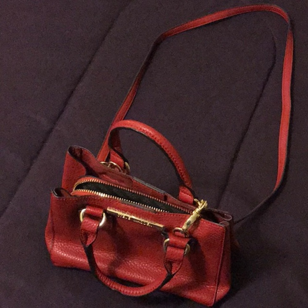 Steve Madden MiNi Crossbody Shoulder Bag & Purse